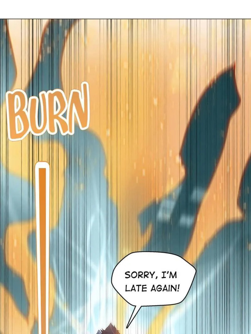 Read The Invincible Tactics (Colored) chapter 121 image 28 on Lezhin