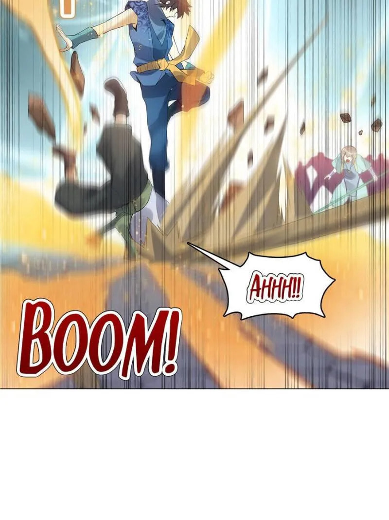 Read The Invincible Tactics (Colored) chapter 121 image 29 on Lezhin