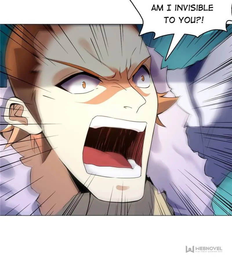 Read The Invincible Tactics (Colored) chapter 121 image 32 on Lezhin