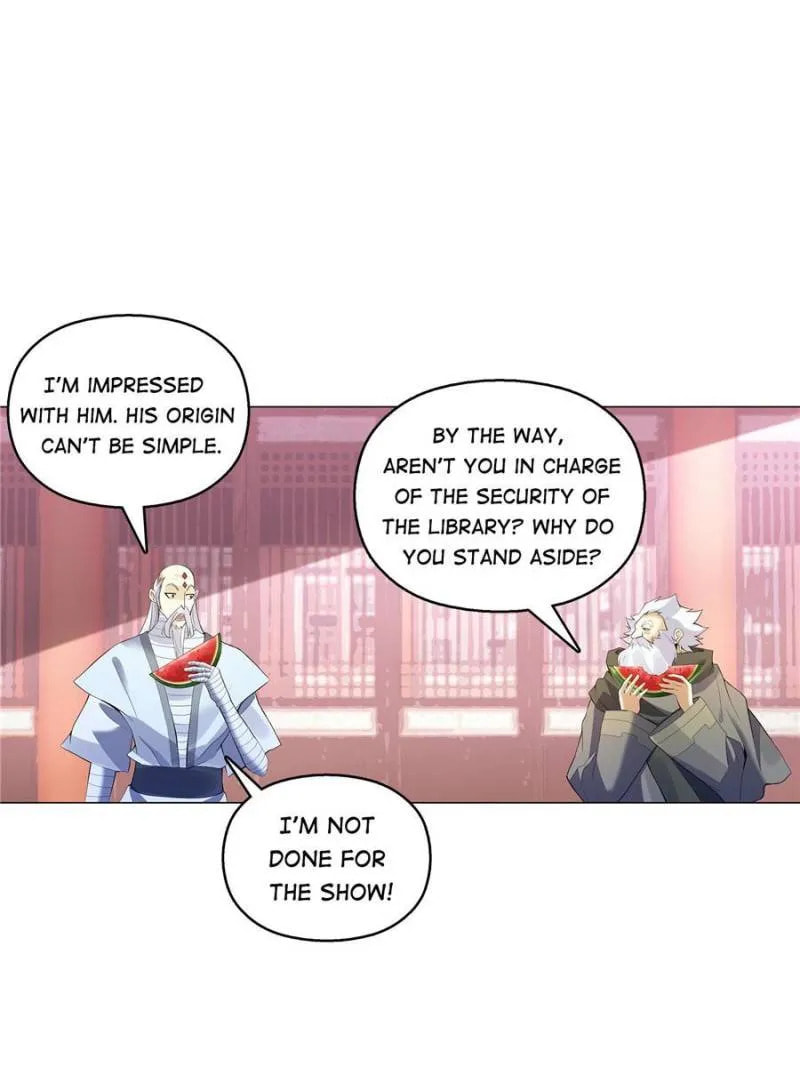 Read The Invincible Tactics (Colored) chapter 121 image 37 on Lezhin