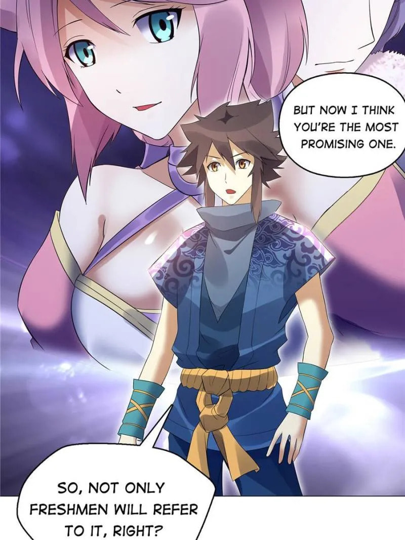 Read The Invincible Tactics (Colored) chapter 121 image 6 on Lezhin