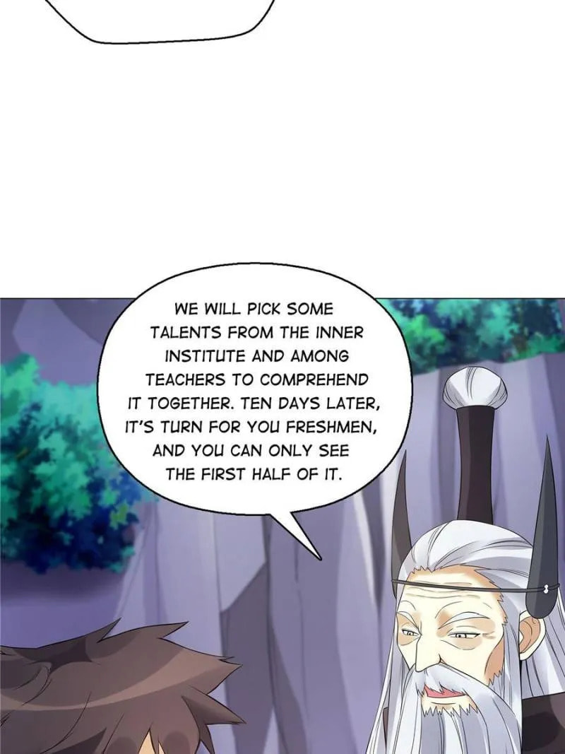 Read The Invincible Tactics (Colored) chapter 121 image 7 on Lezhin