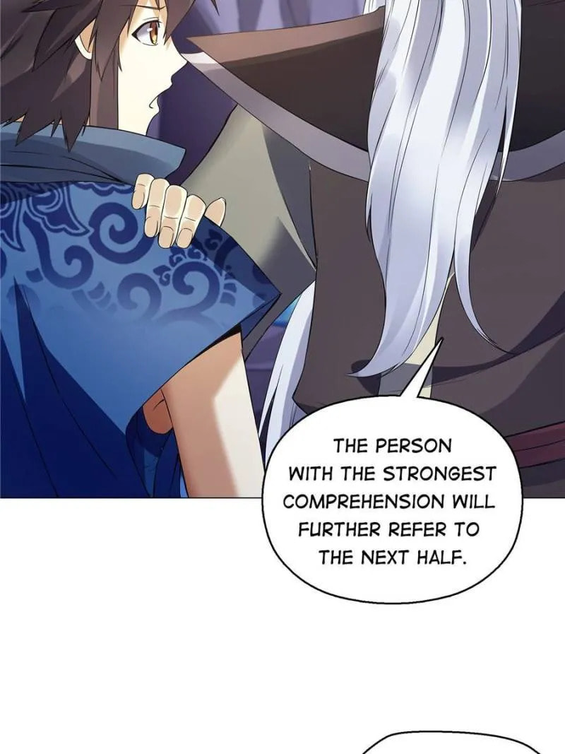 Read The Invincible Tactics (Colored) chapter 121 image 8 on Lezhin