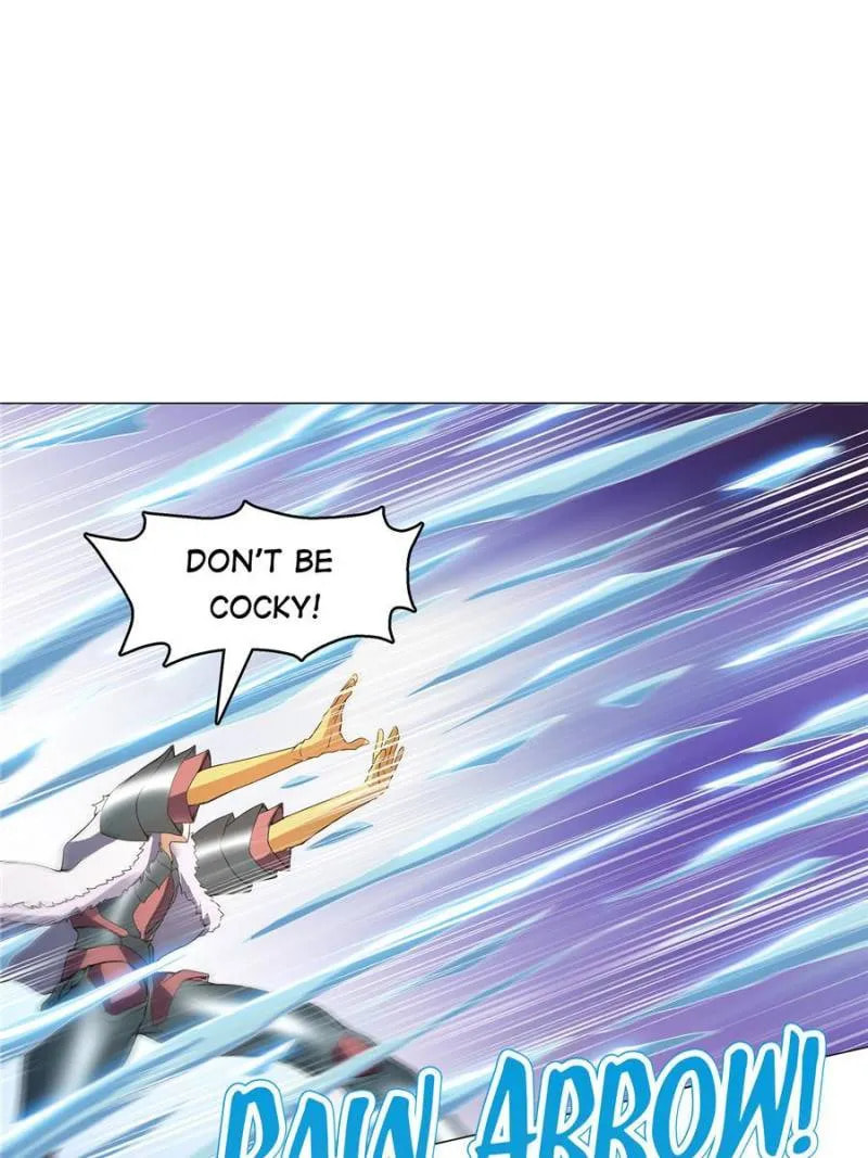 Read The Invincible Tactics (Colored) chapter 122 image 10 on Lezhin