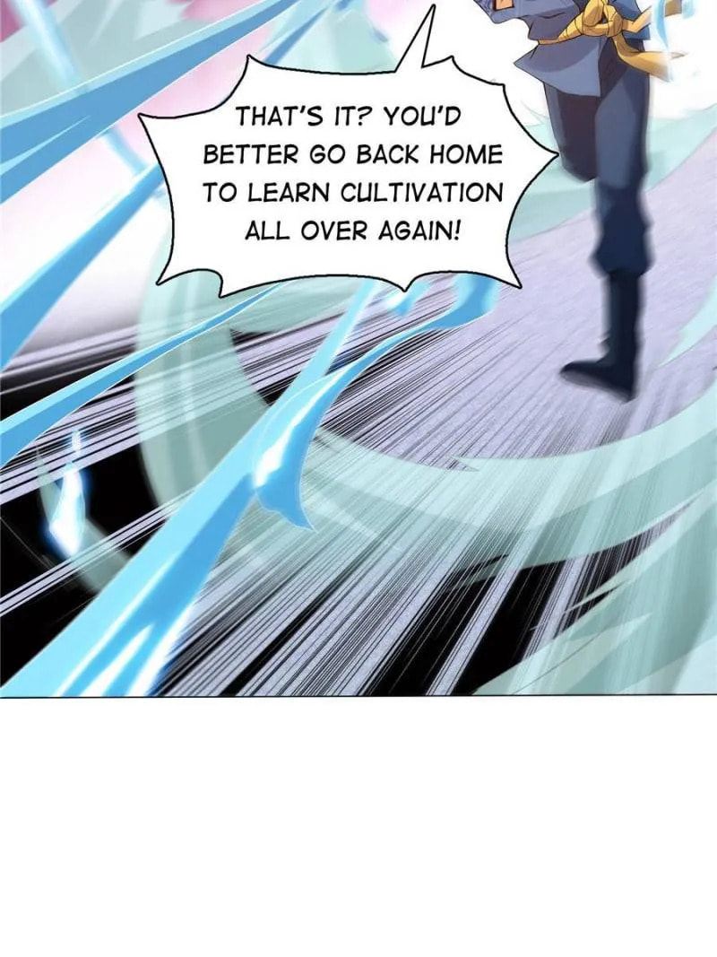 Read The Invincible Tactics (Colored) chapter 122 image 12 on Lezhin