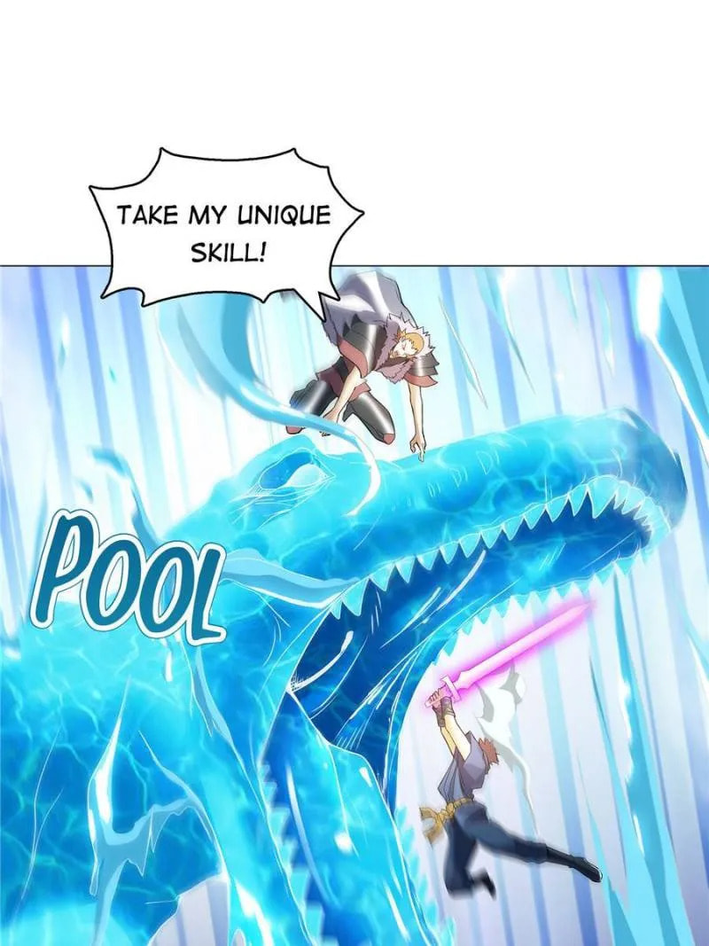 Read The Invincible Tactics (Colored) chapter 122 image 18 on Lezhin