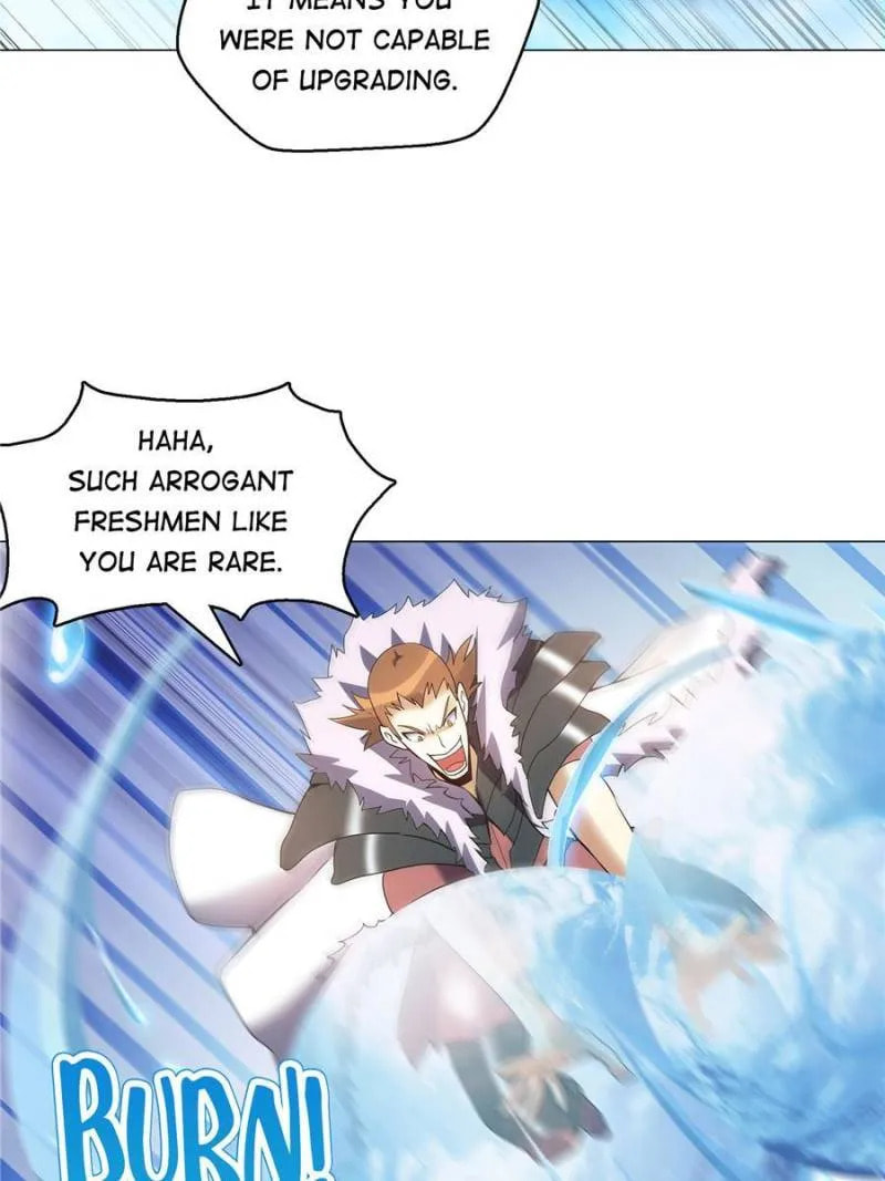 Read The Invincible Tactics (Colored) chapter 122 image 2 on Lezhin