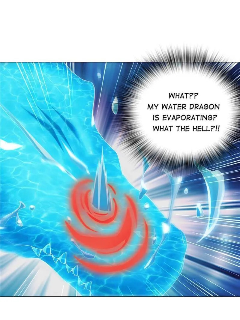 Read The Invincible Tactics (Colored) chapter 122 image 23 on Lezhin