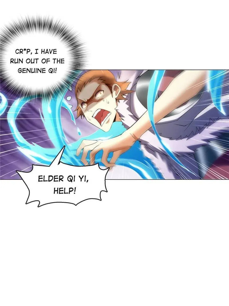 Read The Invincible Tactics (Colored) chapter 122 image 24 on Lezhin