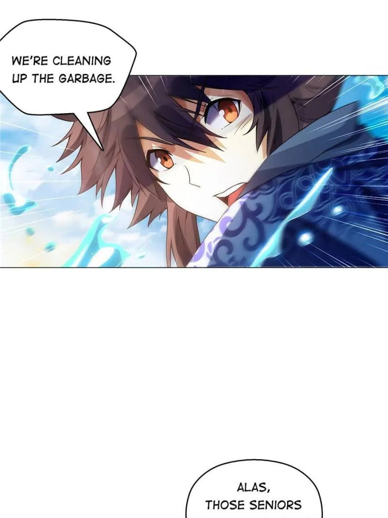 Read The Invincible Tactics (Colored) chapter 122 image 29 on Lezhin