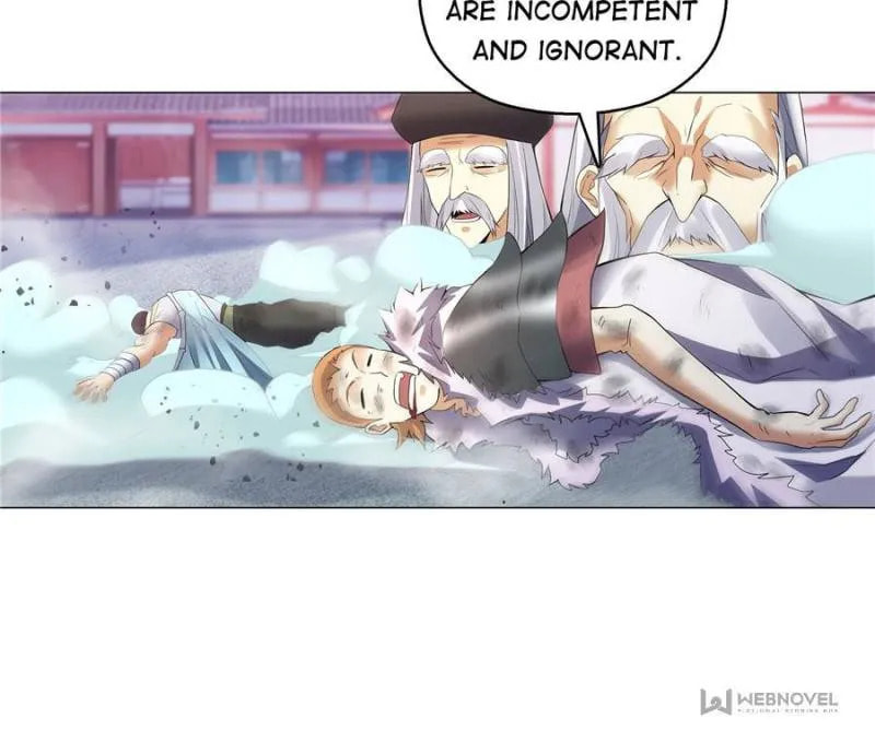 Read The Invincible Tactics (Colored) chapter 122 image 30 on Lezhin