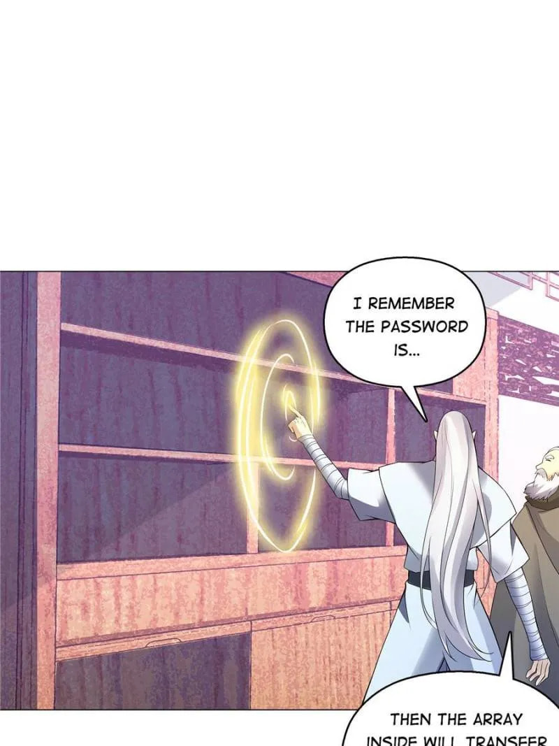 Read The Invincible Tactics (Colored) chapter 122 image 34 on Lezhin