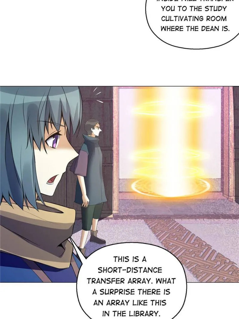 Read The Invincible Tactics (Colored) chapter 122 image 35 on Lezhin