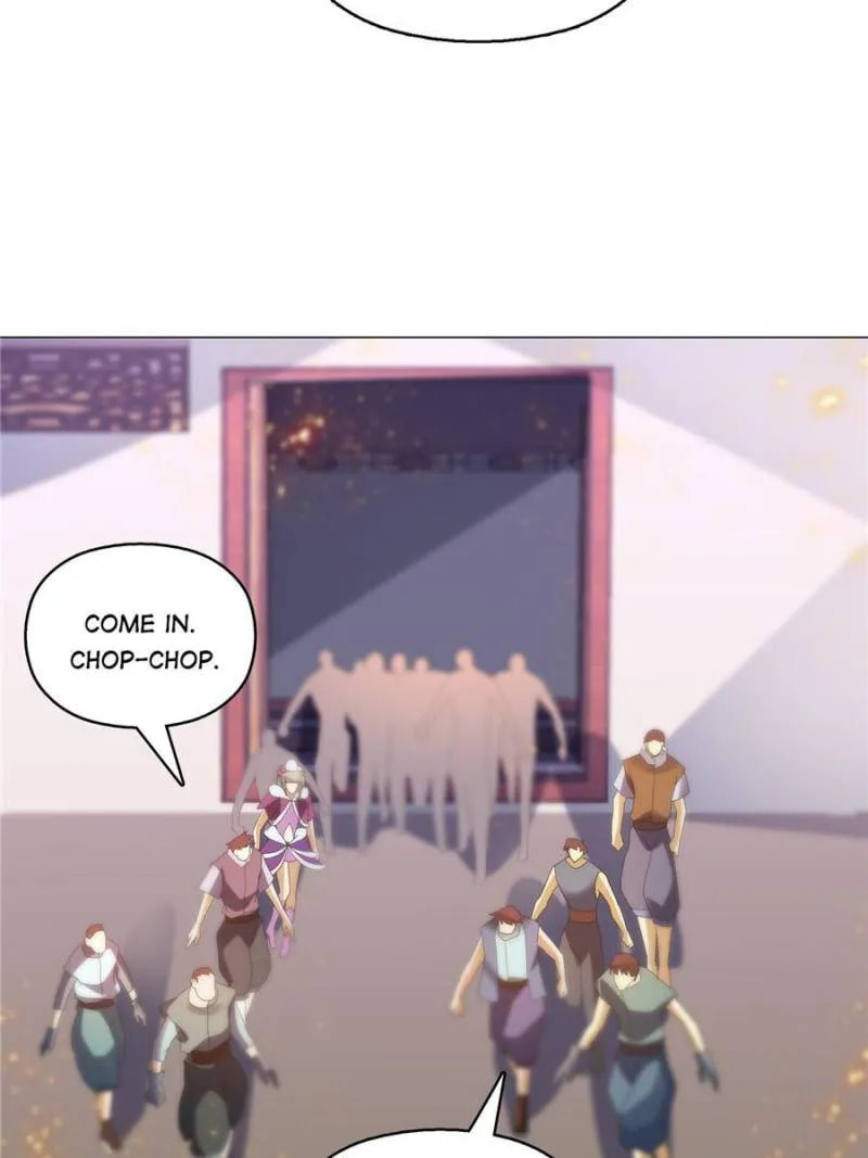 Read The Invincible Tactics (Colored) chapter 122 image 36 on Lezhin