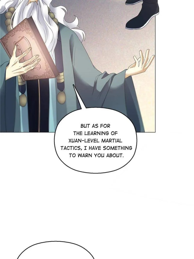 Read The Invincible Tactics (Colored) chapter 122 image 44 on Lezhin