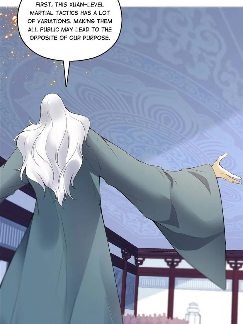 Read The Invincible Tactics (Colored) chapter 122 image 45 on Lezhin