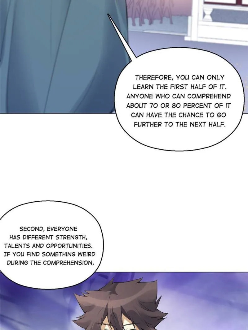 Read The Invincible Tactics (Colored) chapter 122 image 46 on Lezhin