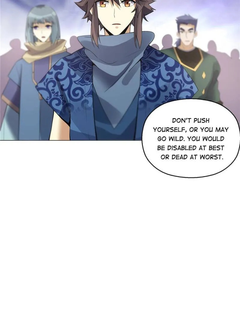 Read The Invincible Tactics (Colored) chapter 122 image 47 on Lezhin