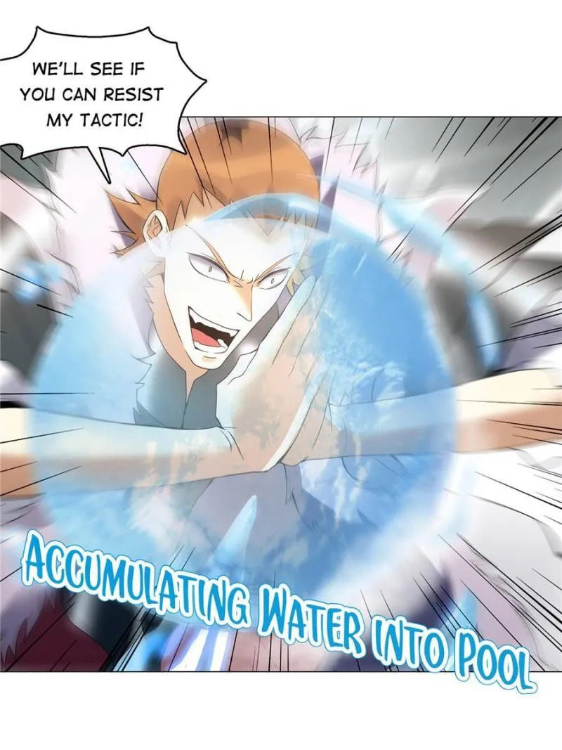 Read The Invincible Tactics (Colored) chapter 122 image 5 on Lezhin