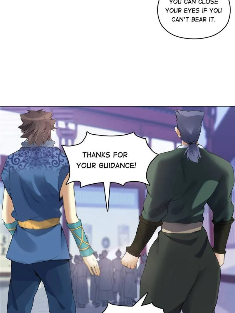 Read The Invincible Tactics (Colored) chapter 122 image 50 on Lezhin