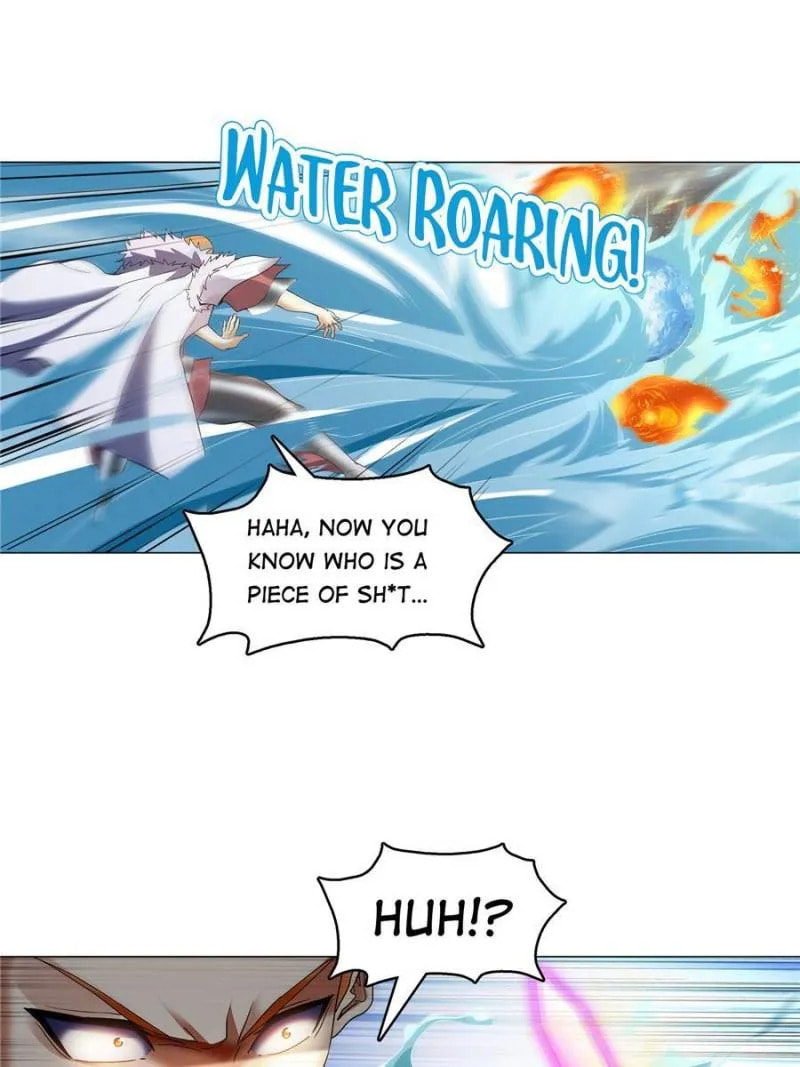 Read The Invincible Tactics (Colored) chapter 122 image 7 on Lezhin