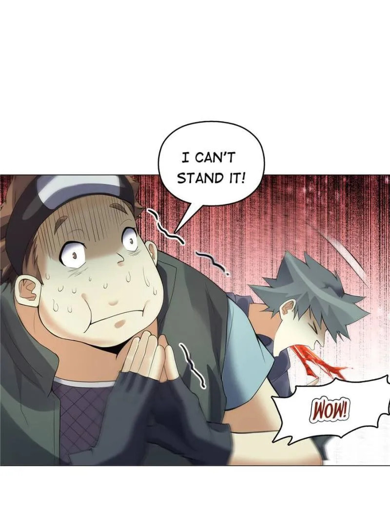Read The Invincible Tactics (Colored) chapter 123 image 10 on Lezhin