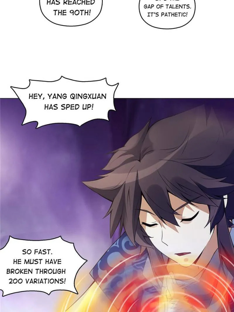 Read The Invincible Tactics (Colored) chapter 123 image 13 on Lezhin