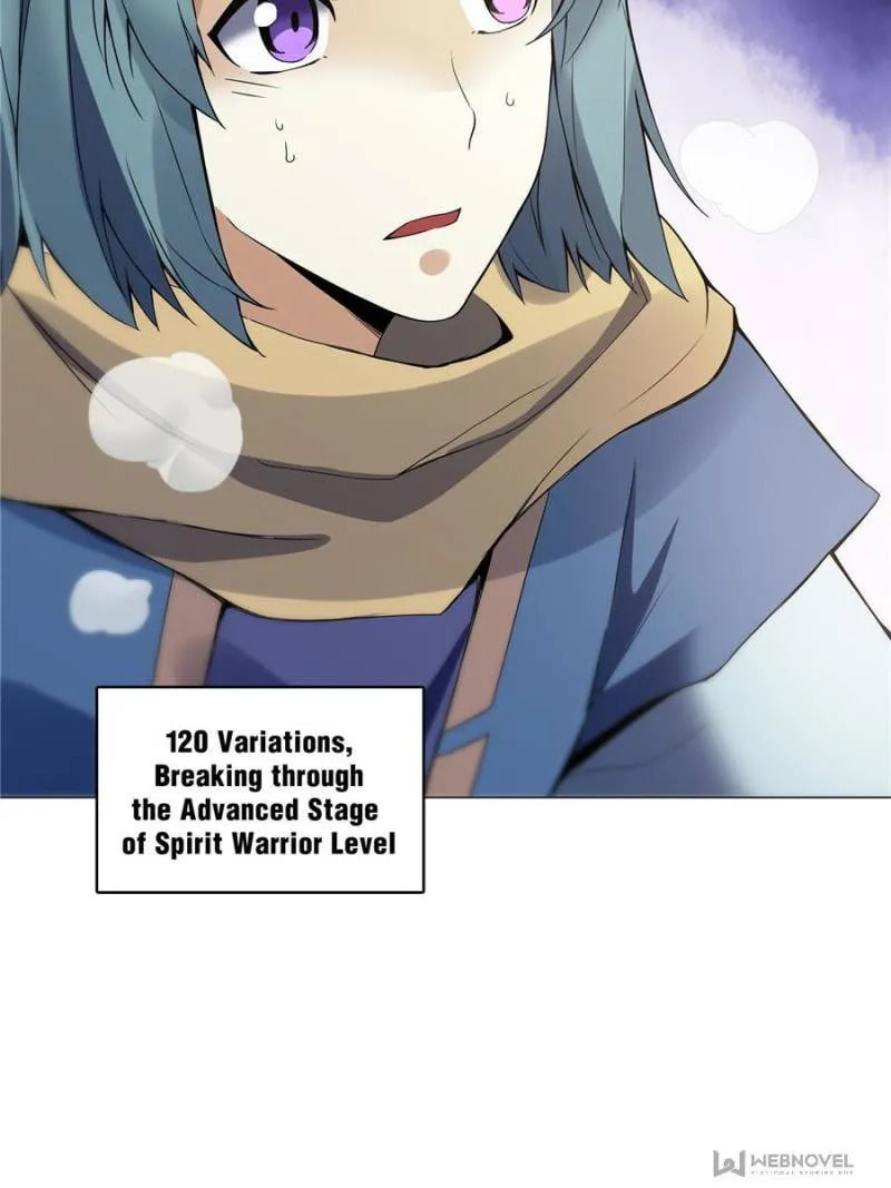 Read The Invincible Tactics (Colored) chapter 123 image 15 on Lezhin