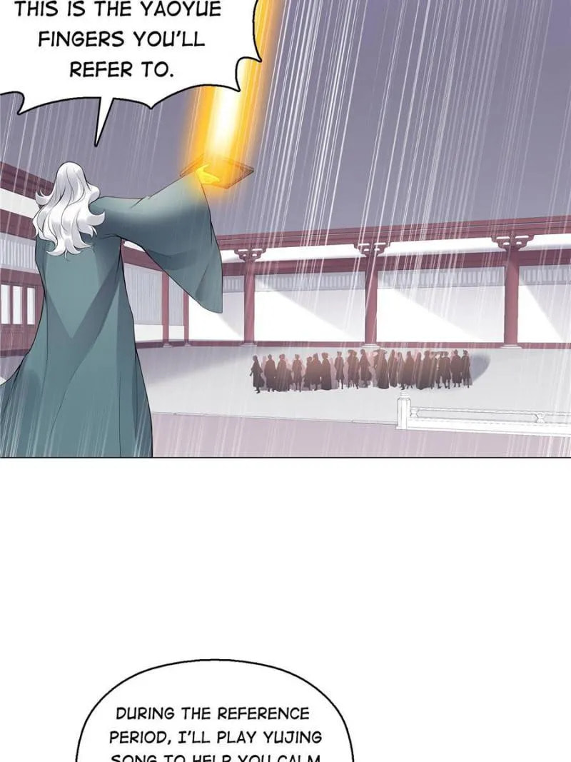Read The Invincible Tactics (Colored) chapter 123 image 2 on Lezhin