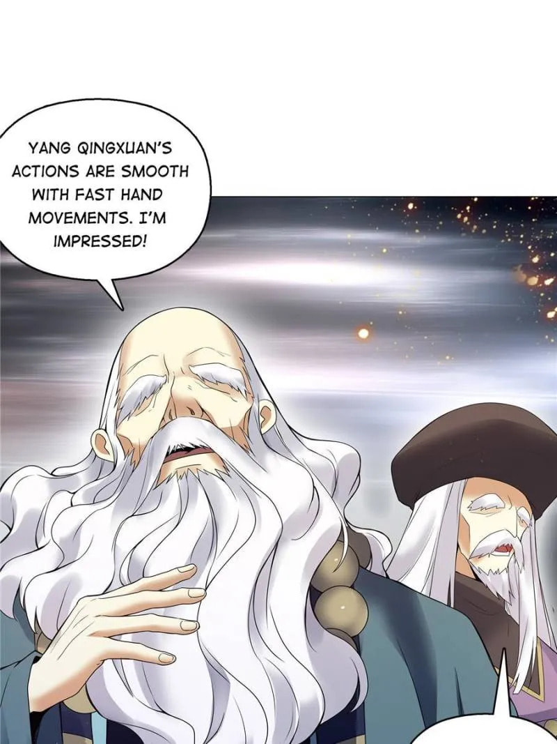 Read The Invincible Tactics (Colored) chapter 123 image 21 on Lezhin