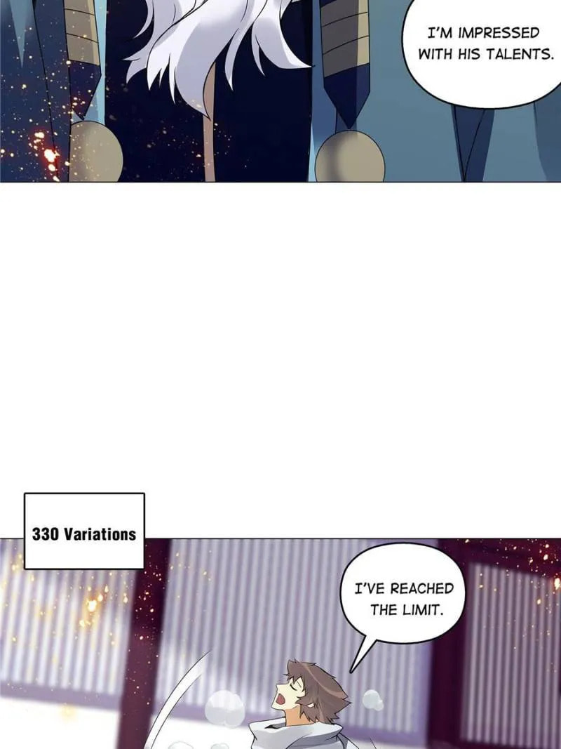 Read The Invincible Tactics (Colored) chapter 123 image 22 on Lezhin