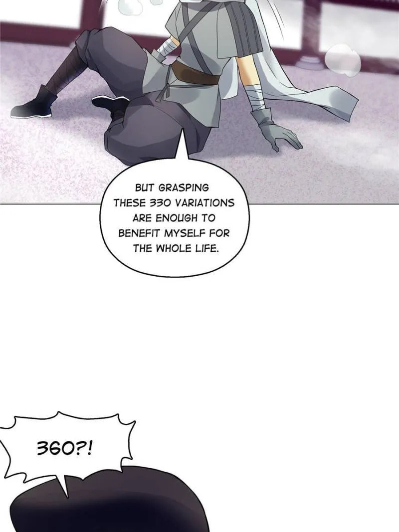 Read The Invincible Tactics (Colored) chapter 123 image 23 on Lezhin