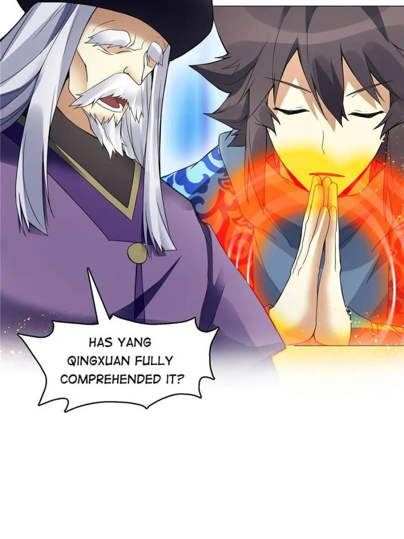 Read The Invincible Tactics (Colored) chapter 123 image 24 on Lezhin