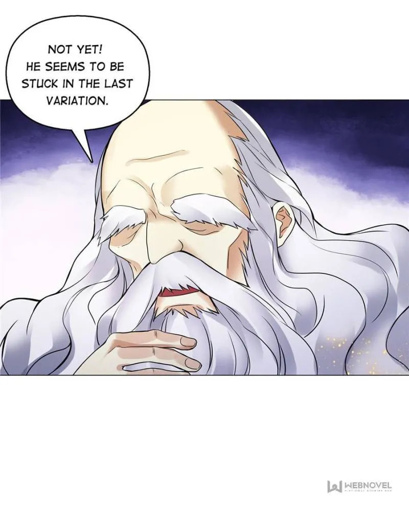Read The Invincible Tactics (Colored) chapter 123 image 25 on Lezhin