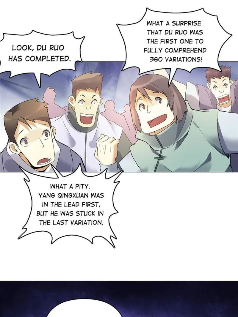 Read The Invincible Tactics (Colored) chapter 123 image 26 on Lezhin