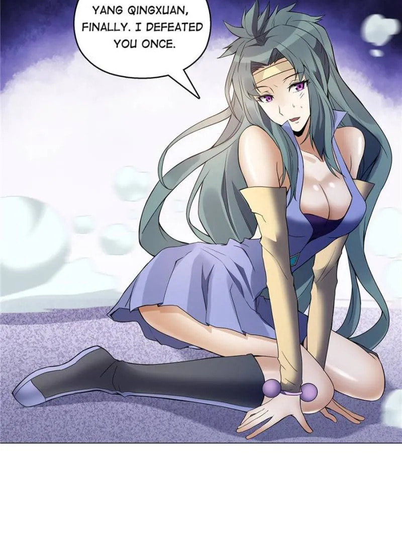 Read The Invincible Tactics (Colored) chapter 123 image 27 on Lezhin