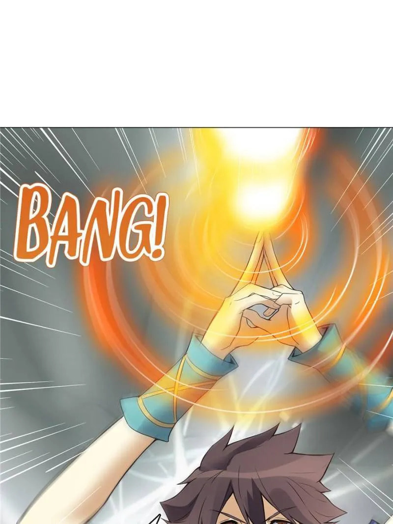 Read The Invincible Tactics (Colored) chapter 123 image 29 on Lezhin