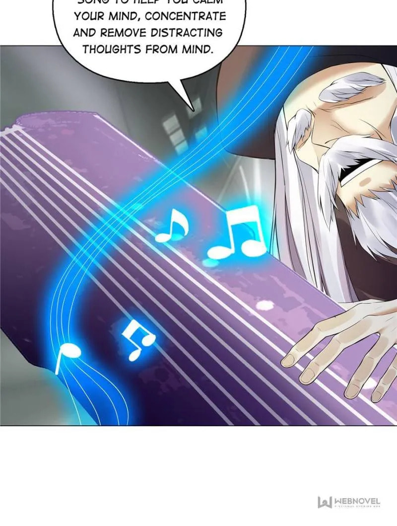 Read The Invincible Tactics (Colored) chapter 123 image 3 on Lezhin