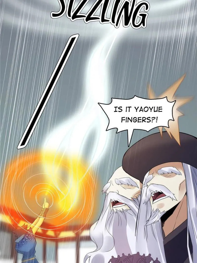 Read The Invincible Tactics (Colored) chapter 123 image 31 on Lezhin