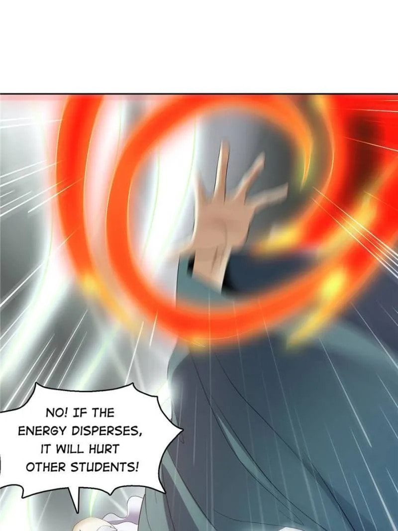 Read The Invincible Tactics (Colored) chapter 123 image 33 on Lezhin