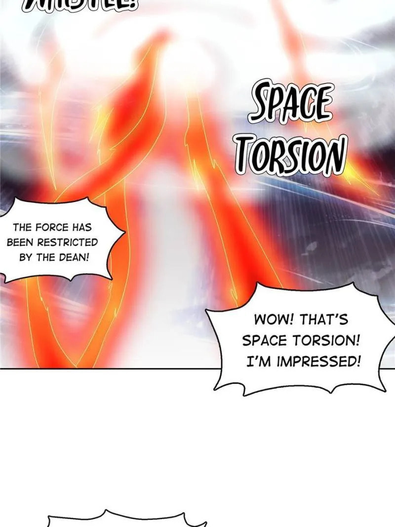 Read The Invincible Tactics (Colored) chapter 123 image 35 on Lezhin