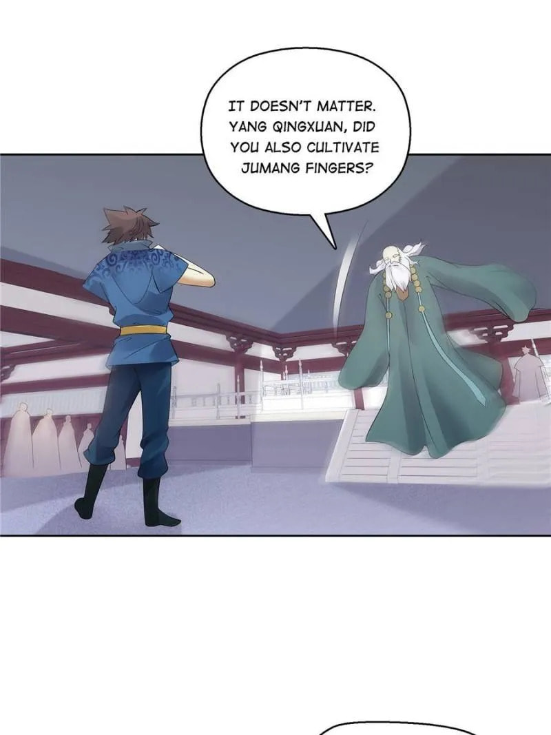 Read The Invincible Tactics (Colored) chapter 123 image 37 on Lezhin