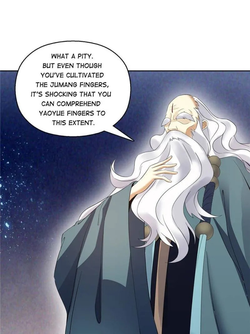 Read The Invincible Tactics (Colored) chapter 123 image 39 on Lezhin