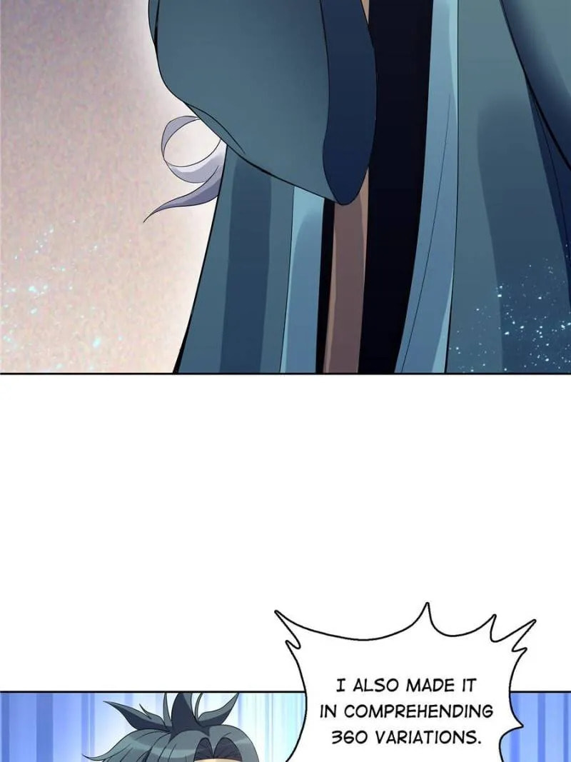 Read The Invincible Tactics (Colored) chapter 123 image 40 on Lezhin