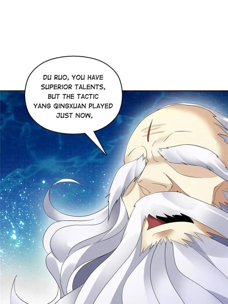 Read The Invincible Tactics (Colored) chapter 123 image 42 on Lezhin