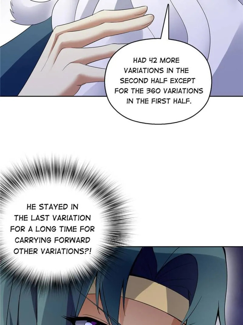 Read The Invincible Tactics (Colored) chapter 123 image 43 on Lezhin