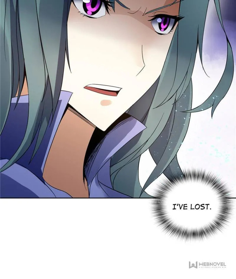 Read The Invincible Tactics (Colored) chapter 123 image 44 on Lezhin