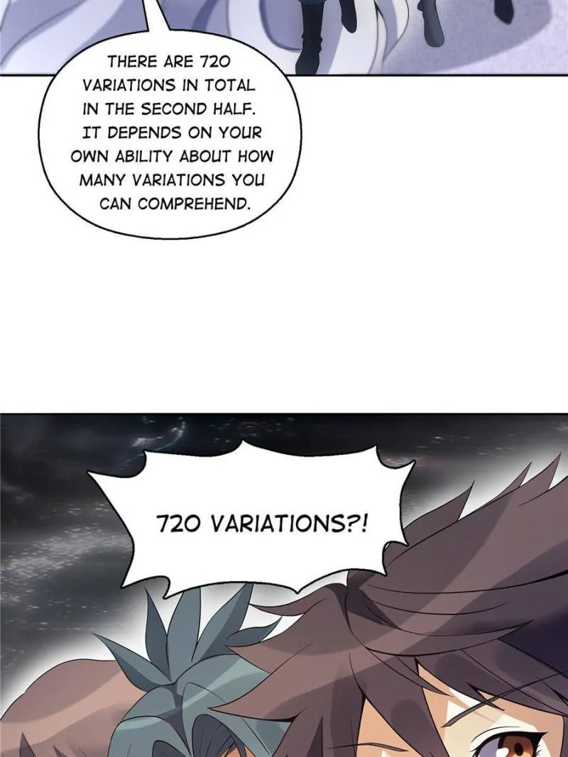 Read The Invincible Tactics (Colored) chapter 123 image 48 on Lezhin