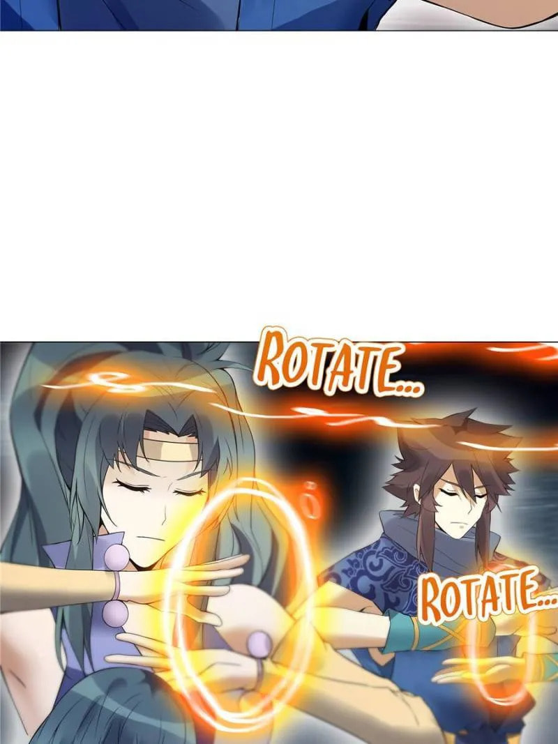 Read The Invincible Tactics (Colored) chapter 123 image 5 on Lezhin