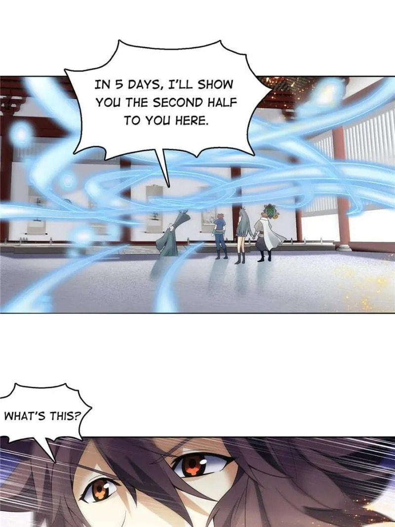 Read The Invincible Tactics (Colored) chapter 123 image 50 on Lezhin